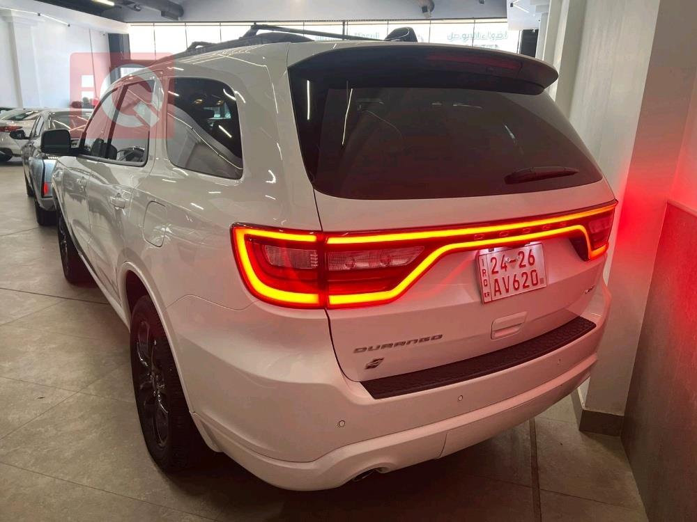 Dodge Durango